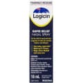 Logicin Nasal Spray 18mL
