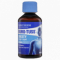 Duro-Tuss Chesty Cough Regular Liquid 200mL