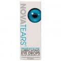 Nova Tears Lubricant Eye Drops 3mL
