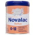 Novalac Reflux Infant Formula 800g