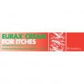 Eurax Cream 20g