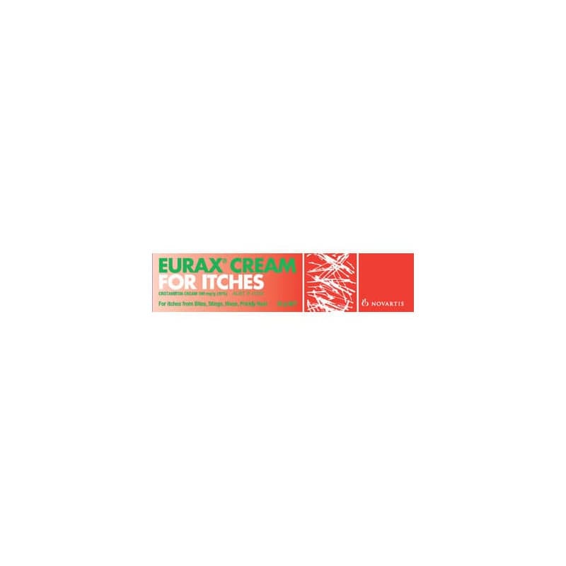 Eurax Cream 20g - 9310130036406 are sold at Cincotta Discount Chemist. Buy online or shop in-store.