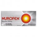 Nurofen Caplet 24 pack