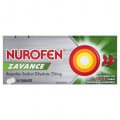 Nurofen Zavance Tablet 24 pack