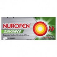 Nurofen Zavance 24 Tablets - 9300631742920 are sold at Cincotta Discount Chemist. Buy online or shop in-store.