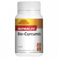 Nutralife Bio Curcumin Capsules 30