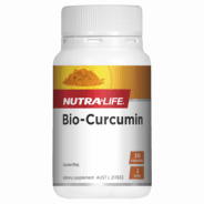 Nutralife Bio Curcumin Capsules 30 - 9400581045246 are sold at Cincotta Discount Chemist. Buy online or shop in-store.