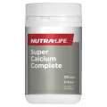 Nutralife Super Calcium Complete Tablets 120