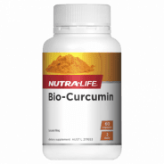 Nutralife Bio Curcumin Capsules 60 - 9400581045239 are sold at Cincotta Discount Chemist. Buy online or shop in-store.