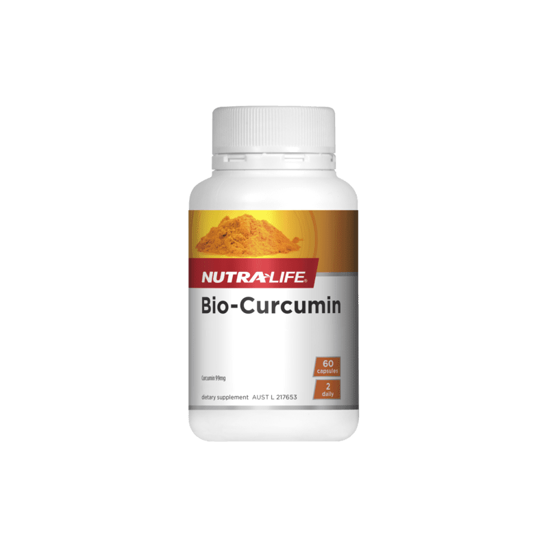 Nutralife Bio Curcumin Capsules 60 - 9400581045239 are sold at Cincotta Discount Chemist. Buy online or shop in-store.