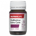 Nutralife Probiotica Extra Care Capsules 14