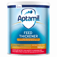 Nutricia Aptamil Feed Thickener 380g - 9418783003018 are sold at Cincotta Discount Chemist. Buy online or shop in-store.