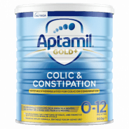 Nutricia Aptamil Colic And Constipation 900G - 8718117607457 are sold at Cincotta Discount Chemist. Buy online or shop in-store.
