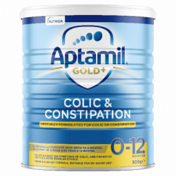 Nutricia Aptamil Colic And Constipation 900G - 8718117607457 are sold at Cincotta Discount Chemist. Buy online or shop in-store.
