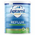 Aptamil Gold+ Reflux Infant Formula 900g