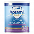 Aptamil Gold+ Lactose Intolerance Infant Formula 900g