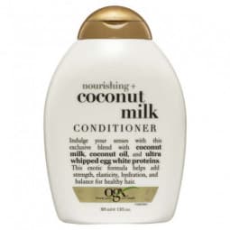 OGX Conditioner Coconut Milk 385mL - 22796910066 are sold at Cincotta Discount Chemist. Buy online or shop in-store.