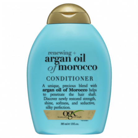 OGX Conditioner Argan Oil of Morocco 385mL - 22796916129 are sold at Cincotta Discount Chemist. Buy online or shop in-store.