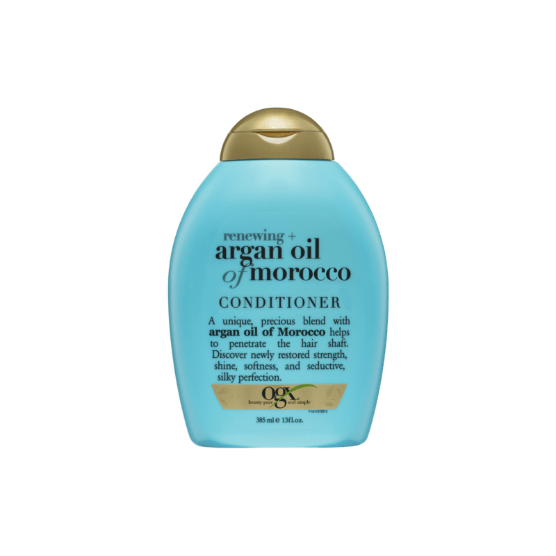 OGX Conditioner Argan Oil of Morocco 385mL - 22796916129 are sold at Cincotta Discount Chemist. Buy online or shop in-store.