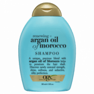 OGX Shampoo Argan Oil of Morocco 385mL - 22796916112 are sold at Cincotta Discount Chemist. Buy online or shop in-store.