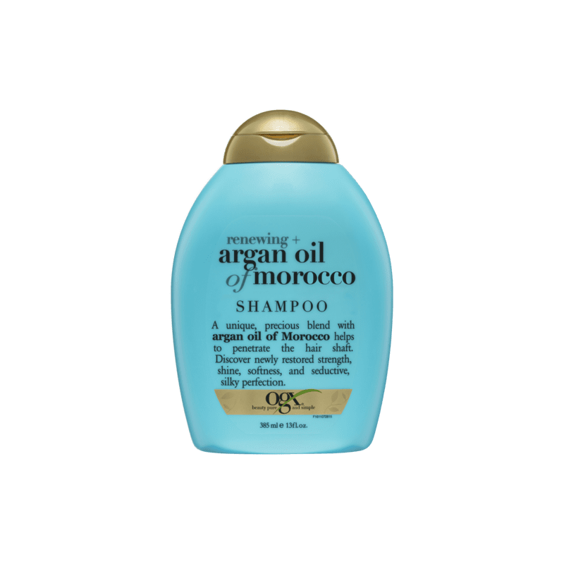 OGX Shampoo Argan Oil of Morocco 385mL - 22796916112 are sold at Cincotta Discount Chemist. Buy online or shop in-store.