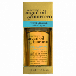 OGX Penetrating Argan Oil Of Morocco 100mL - 22796916143 are sold at Cincotta Discount Chemist. Buy online or shop in-store.