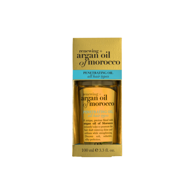 OGX Penetrating Argan Oil Of Morocco 100mL - 22796916143 are sold at Cincotta Discount Chemist. Buy online or shop in-store.