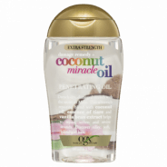 OGX Penetrating Oil Coconut Miracle 100mL - 22796901224 are sold at Cincotta Discount Chemist. Buy online or shop in-store.