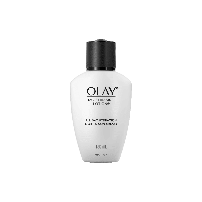Olay Moisturising Lotion 150mL - 9300618551774 are sold at Cincotta Discount Chemist. Buy online or shop in-store.