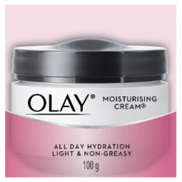 Olay Moisturising Cream 100g - 9300618553105 are sold at Cincotta Discount Chemist. Buy online or shop in-store.
