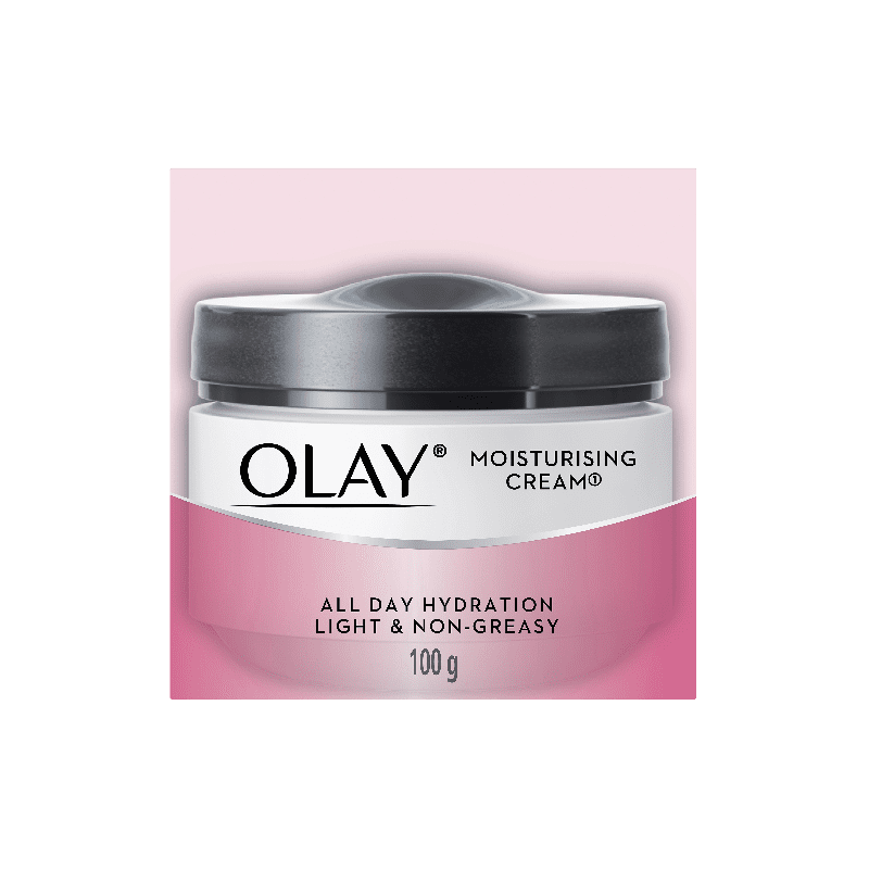 Olay Moisturising Cream 100g - 9300618553105 are sold at Cincotta Discount Chemist. Buy online or shop in-store.