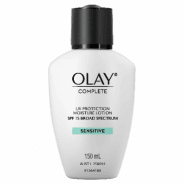 Olay Complete Lotion Sens SPF15 150mL - 4902430951432 are sold at Cincotta Discount Chemist. Buy online or shop in-store.