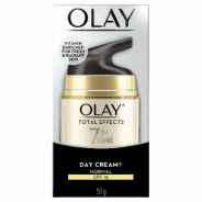 Olay Total Effects UV Moisturiser Normal 50g - 4902430051231 are sold at Cincotta Discount Chemist. Buy online or shop in-store.