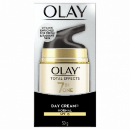Olay Total Effects UV Moisturiser Normal 50g - 4902430051231 are sold at Cincotta Discount Chemist. Buy online or shop in-store.