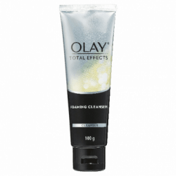 Olay Total Effects Foam Face Wash 100g - 4902430129411 are sold at Cincotta Discount Chemist. Buy online or shop in-store.