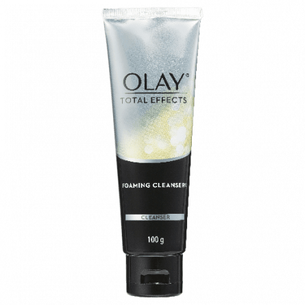 Olay Total Effects Foam Face Wash 100g - 4902430129411 are sold at Cincotta Discount Chemist. Buy online or shop in-store.