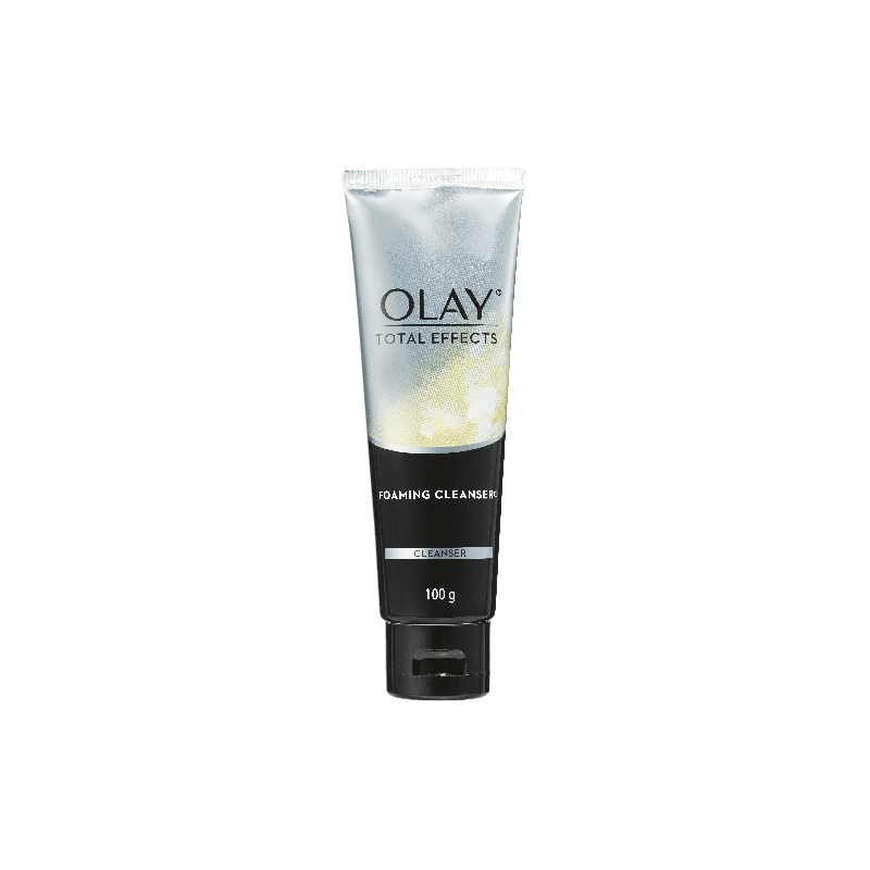 Olay Total Effects Foam Face Wash 100g - 4902430129411 are sold at Cincotta Discount Chemist. Buy online or shop in-store.