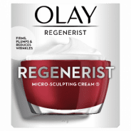 Olay Regenerist Micro-Sculpting Cream 50g - 4902430734936 are sold at Cincotta Discount Chemist. Buy online or shop in-store.