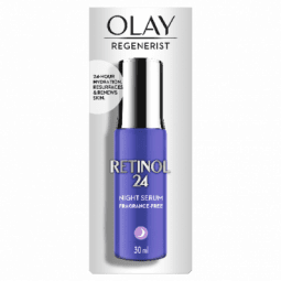 Olay Regenerist Retinol  24 Serum 30mL - 4902430917896 are sold at Cincotta Discount Chemist. Buy online or shop in-store.