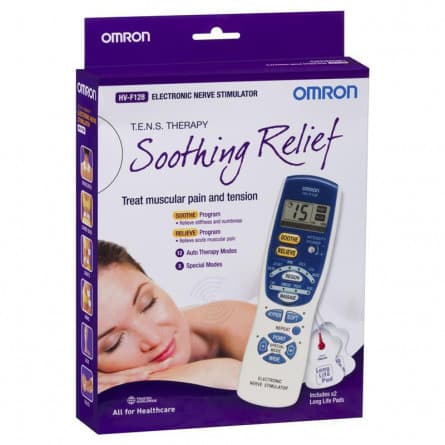 Omron Electronic/Pulse Massager HVF-128 - 4975479539794 are sold at Cincotta Discount Chemist. Buy online or shop in-store.