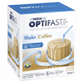 Optifast VLCD Coffee 53g 12 pack