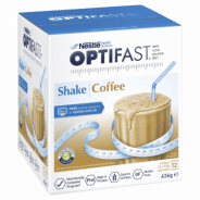 Optifast VLCD Coffee 53g 12 pack - 7613035758315 are sold at Cincotta Discount Chemist. Buy online or shop in-store.