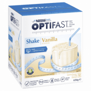 Optifast VLCD Vanila 53g 12 pack - 7613035757844 are sold at Cincotta Discount Chemist. Buy online or shop in-store.