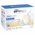 Optifast VLCD Vanilla 53g 18 pack