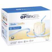Optifast VLCD Vanilla 53g 18 pack - 7613035773639 are sold at Cincotta Discount Chemist. Buy online or shop in-store.