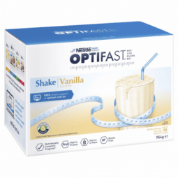 Optifast VLCD Vanilla 53g 18 pack - 7613035773639 are sold at Cincotta Discount Chemist. Buy online or shop in-store.