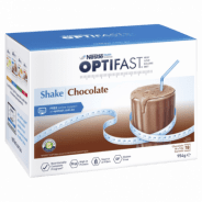 Optifast VLCD Chocolate 53g 18 pack - 7613035773776 are sold at Cincotta Discount Chemist. Buy online or shop in-store.