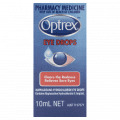 Optrex Eye Drops 10mL