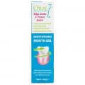 Oral 7 Moisturising Mouth Gel 50g