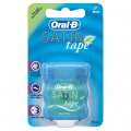 Oral-B Satin Dental Floss Mint 25m